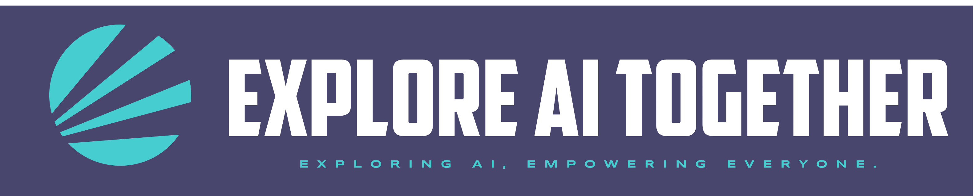 Explore AI Together