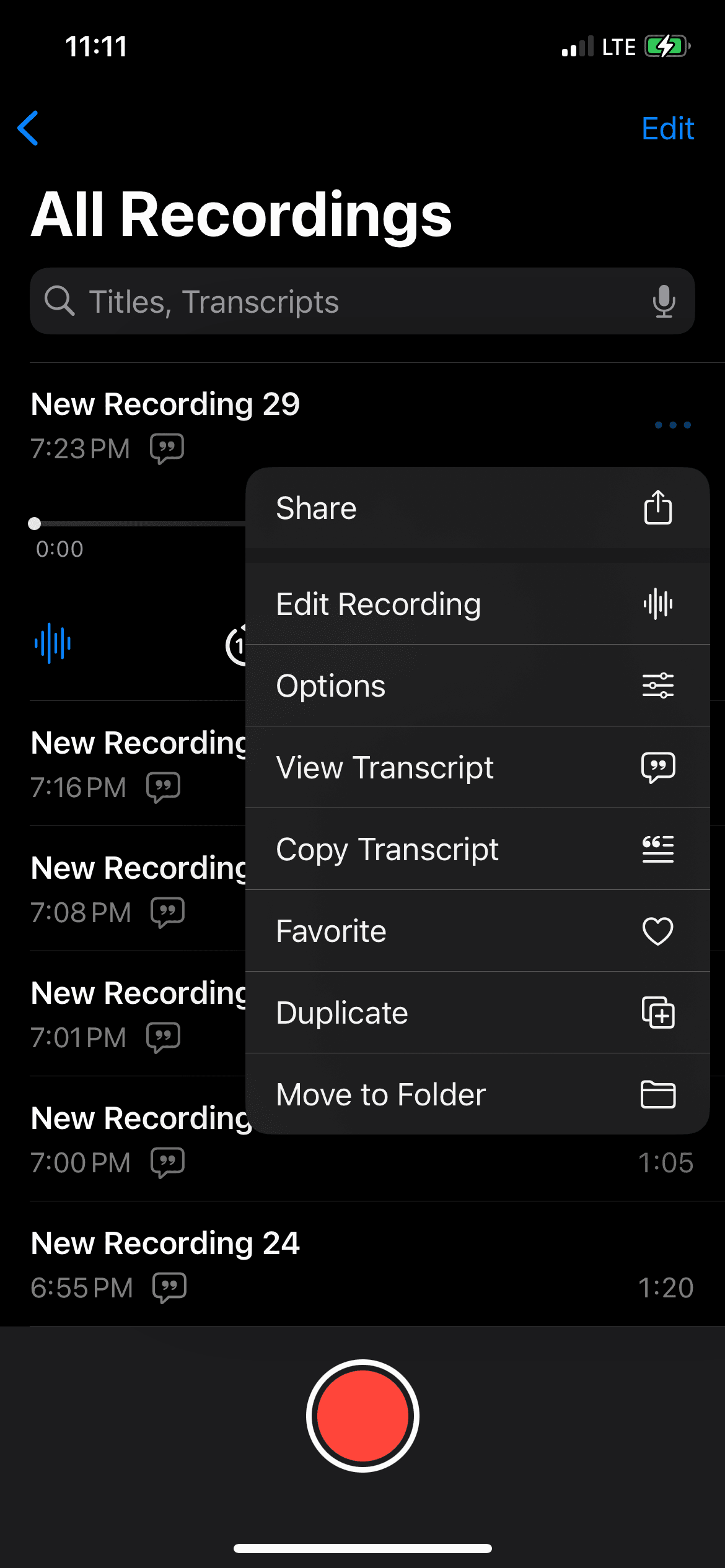 Voice Ai Transcript Turn Your iPhone Voice Memos Into an AI-Powered Assistant