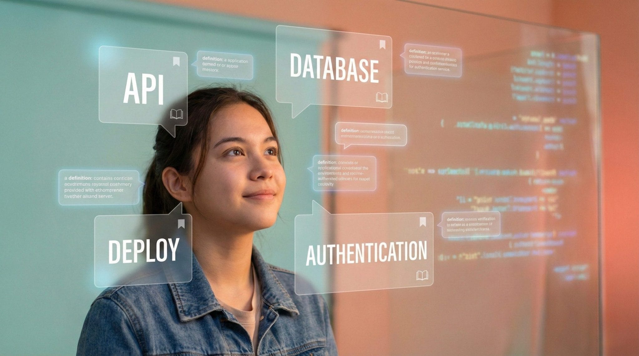 The Vibe Coder’s Dictionary: Essential Terms for Beginners - Explore AI ...