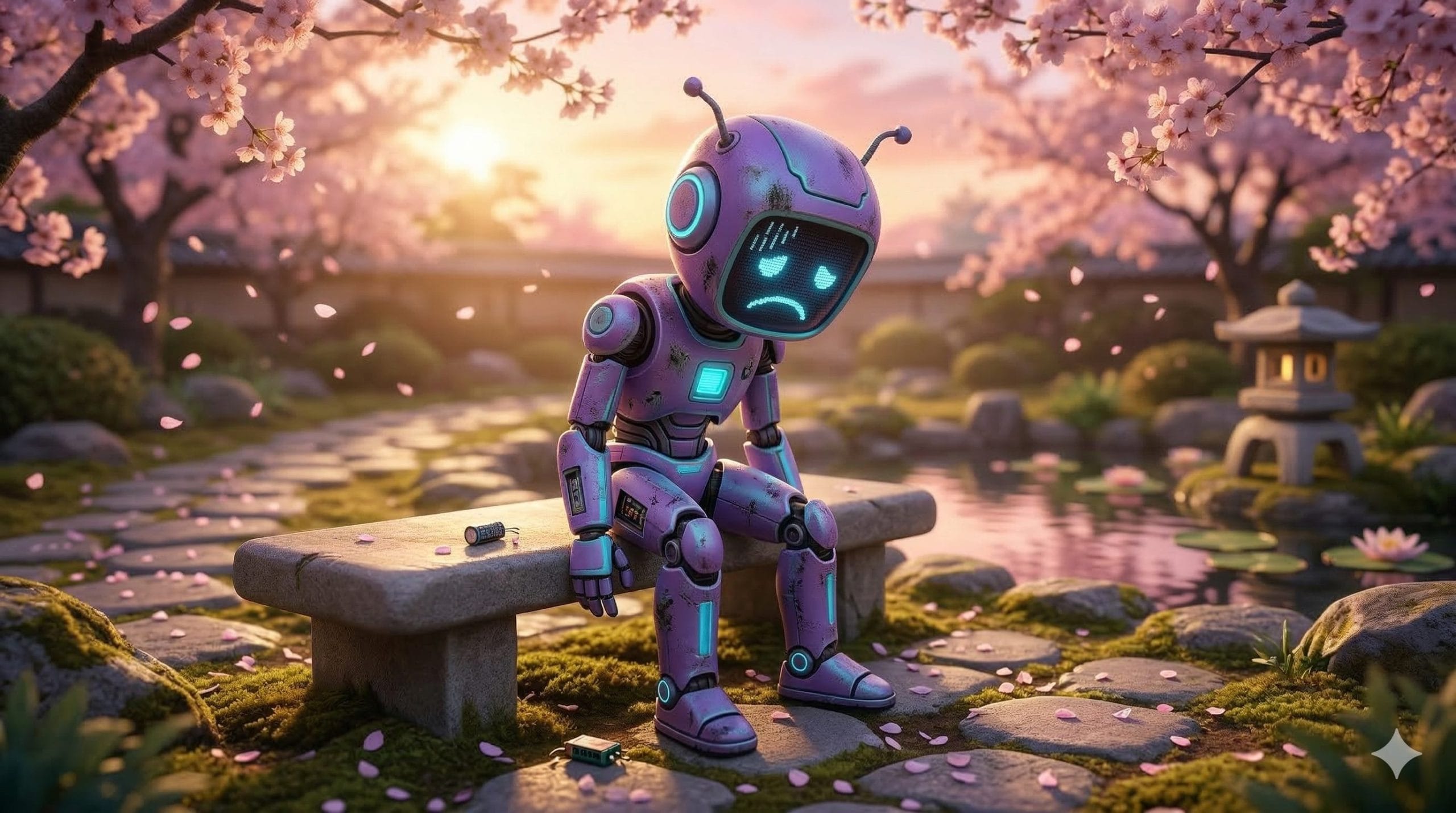 Turns Out AI Models Actually Have Bad Days. Here’s the Proof.