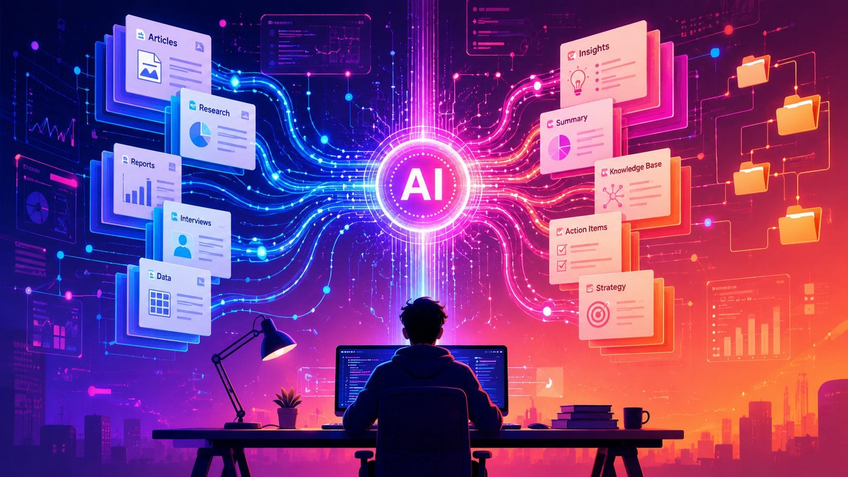 Context Engineering: How to Get Smarter AI Outputs Every Time