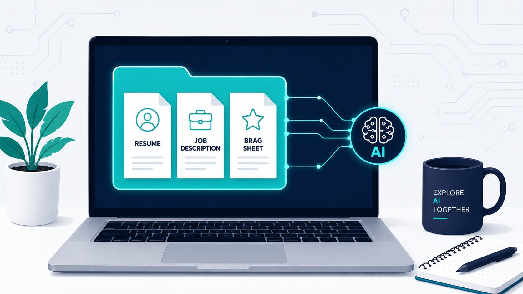 How to Use Codex to Build a Job-Specific Resume