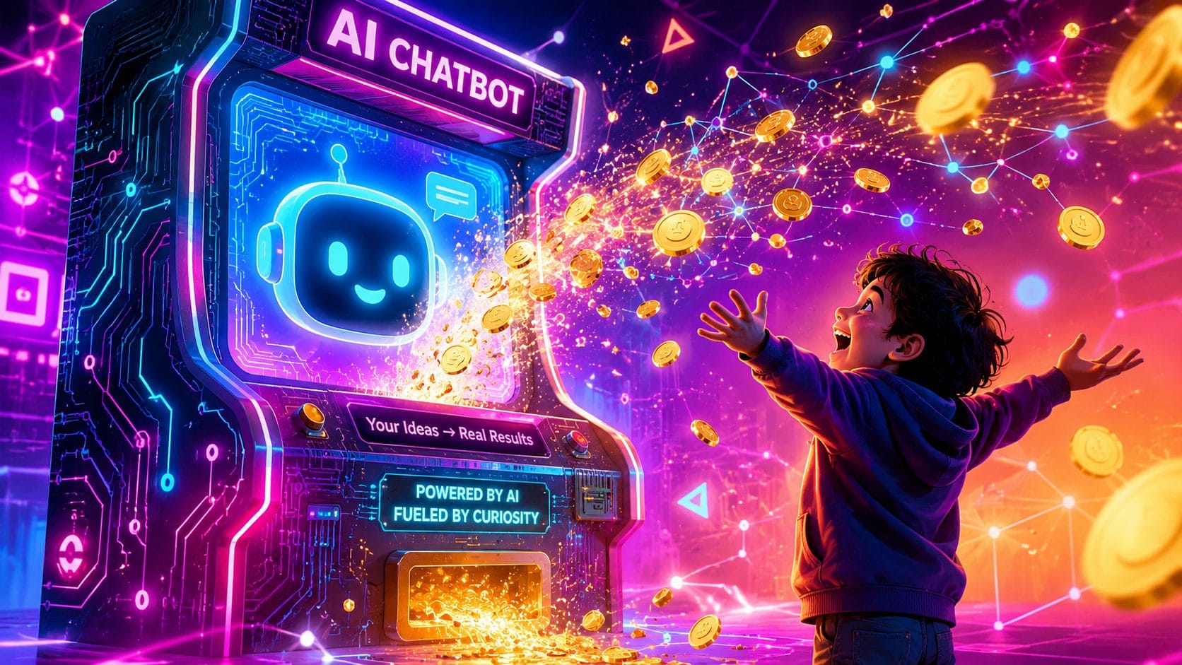 Before You Check Out, Ask Your AI for a Discount Code